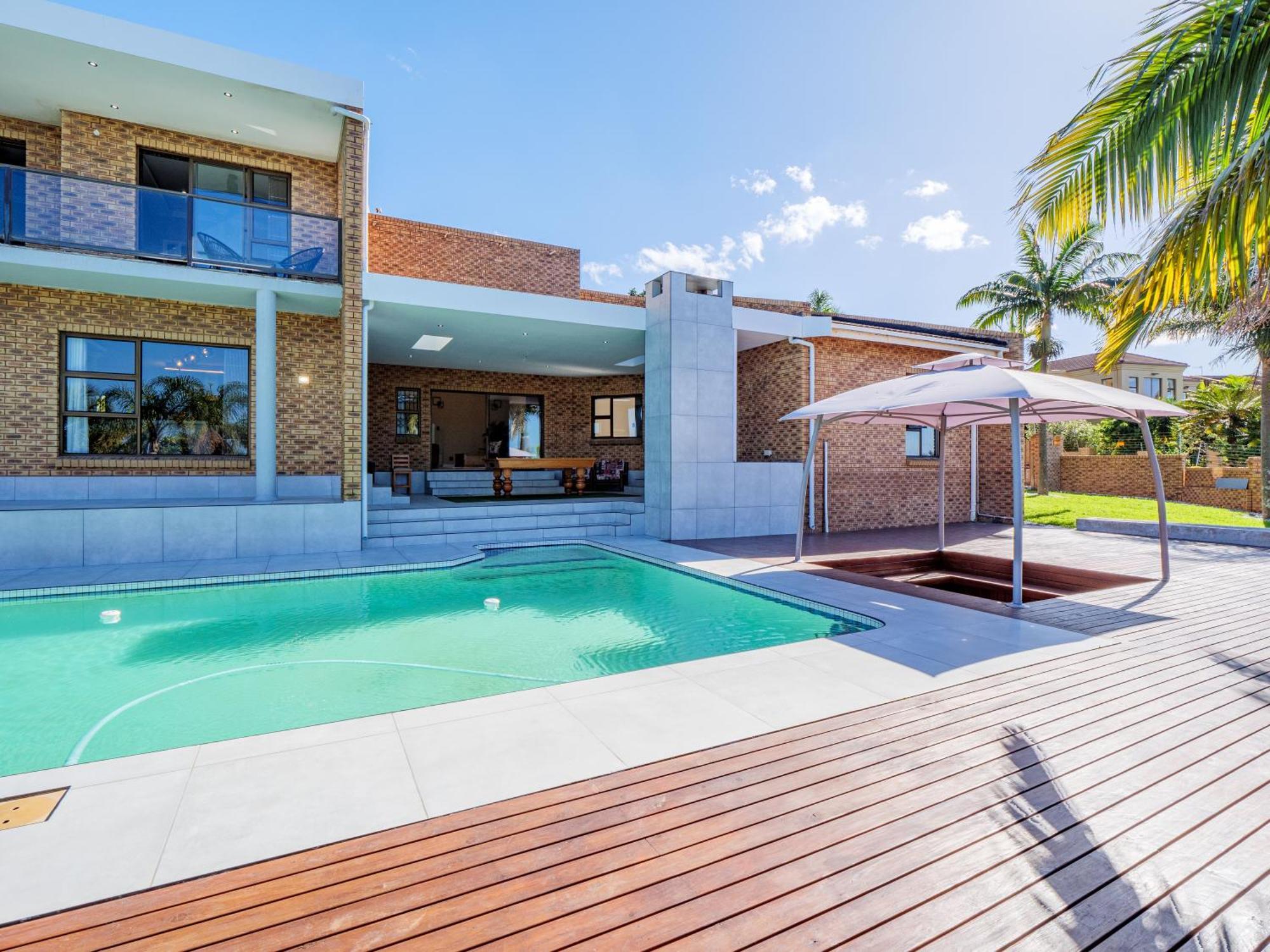 One On Chelsea Durban Exterior foto