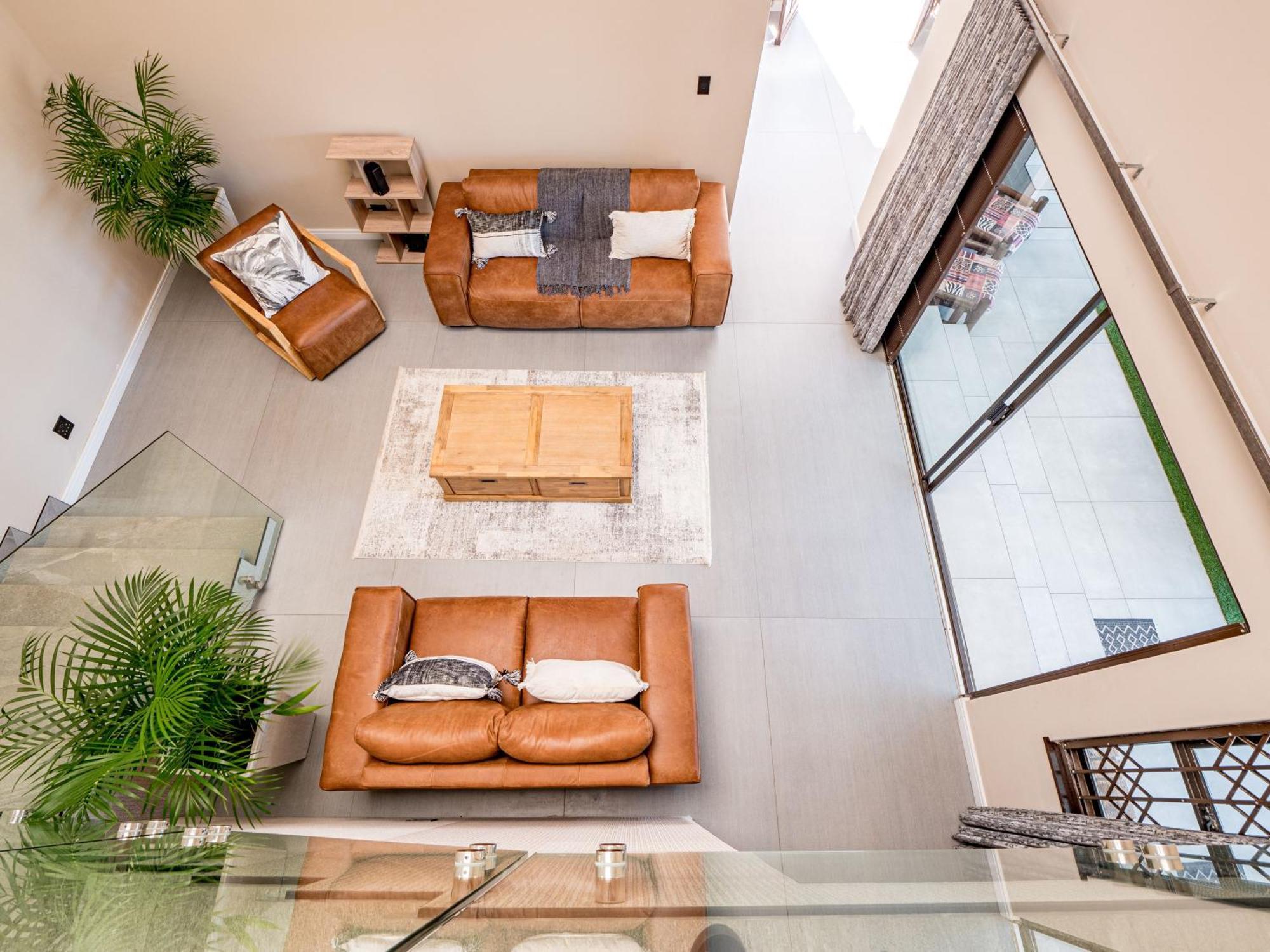 One On Chelsea Durban Exterior foto