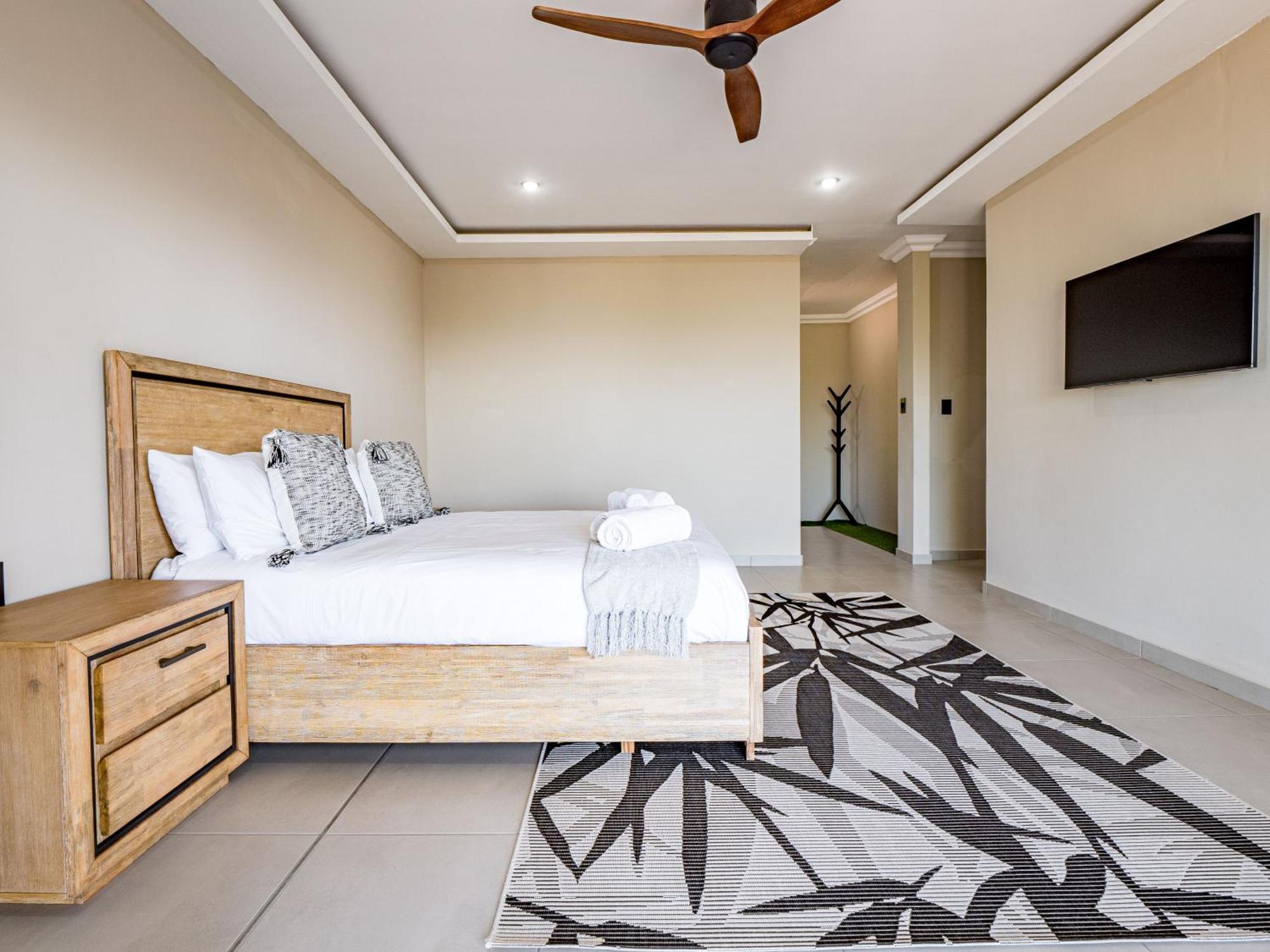 One On Chelsea Durban Exterior foto
