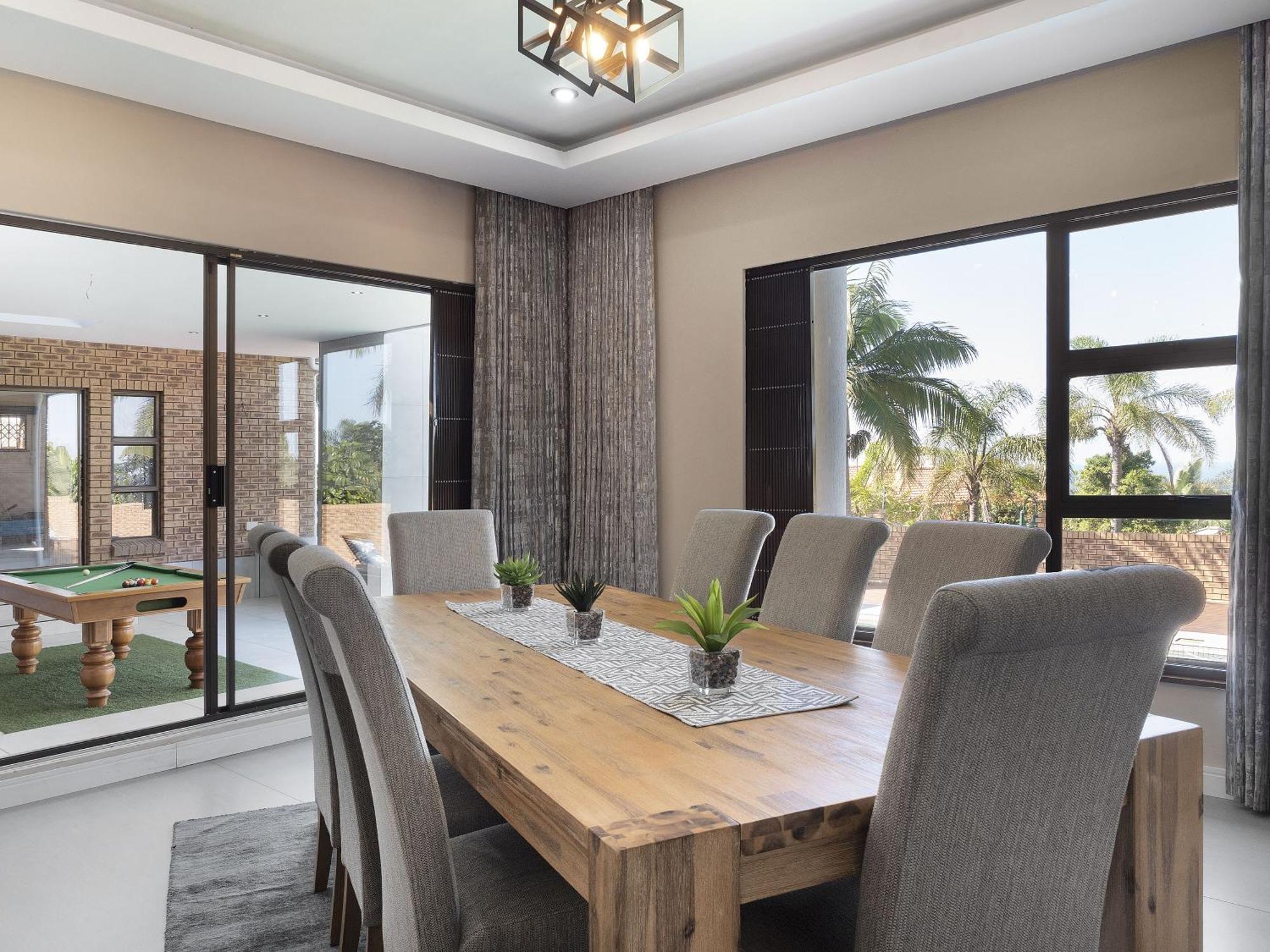 One On Chelsea Durban Exterior foto